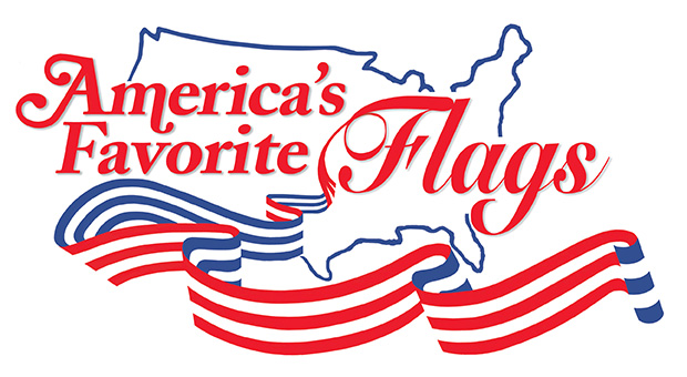 America's Favorite Flags