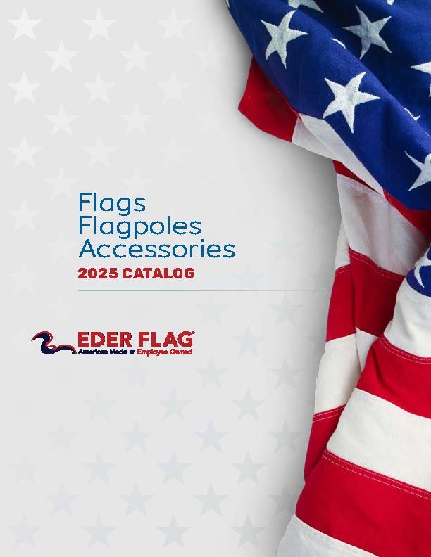 Eder product catalog cover
